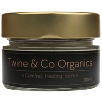 Twine & Co Organics Tallow Comfrey Healing Balm